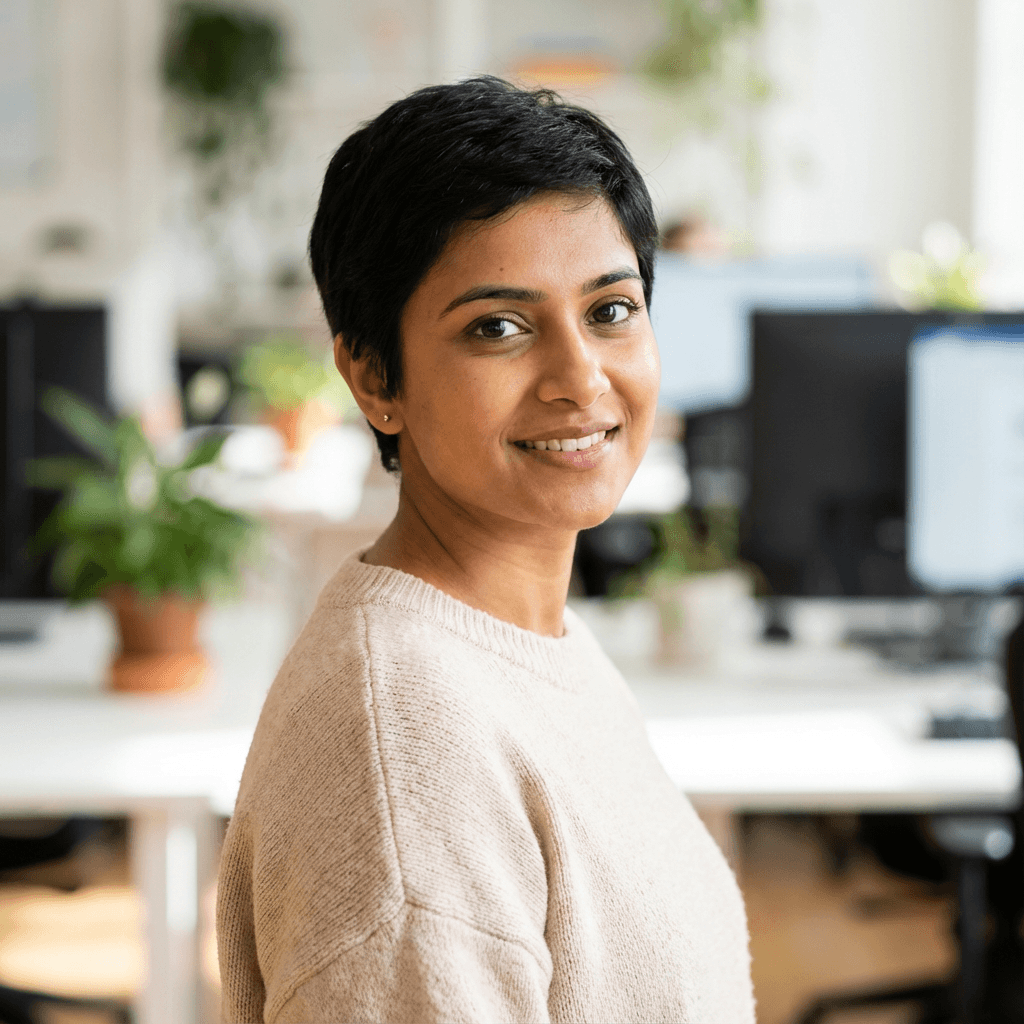 Priya Patel, co-founder