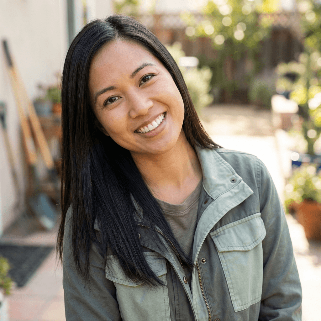 Rachel Patel, Founder at Wellness Brand